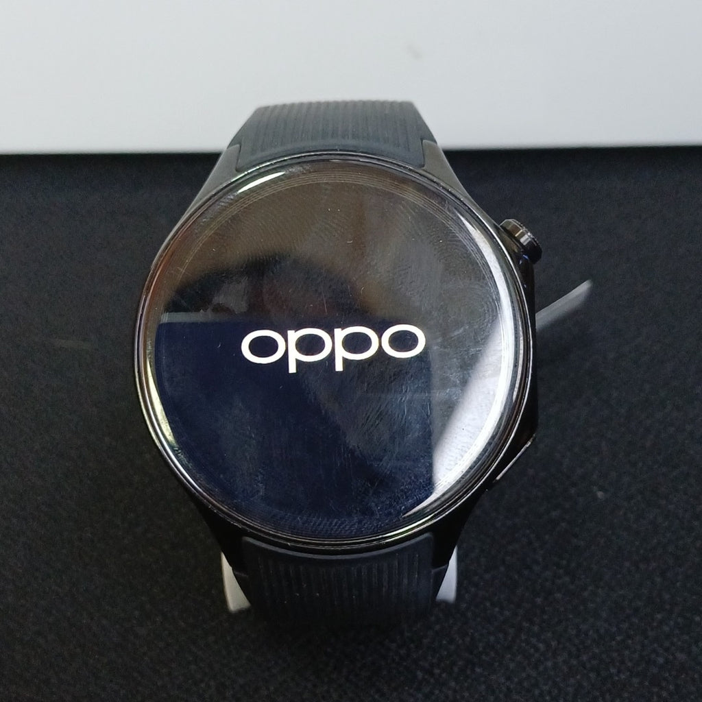 SMARTWATCH OPPO WATCH X OWWE231 47 MM GPS (SEMINUEVO)