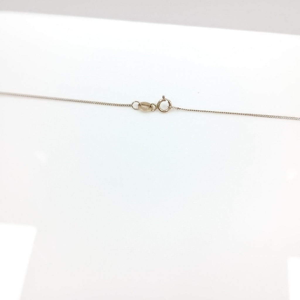 CADENA ORO 14 K 1,50 GRMS (SEMINUEVO)
