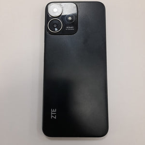 CELULAR ZTE BLADE V50 SMART 7060 128 GB 4 GB RAM (SEMINUEVO)