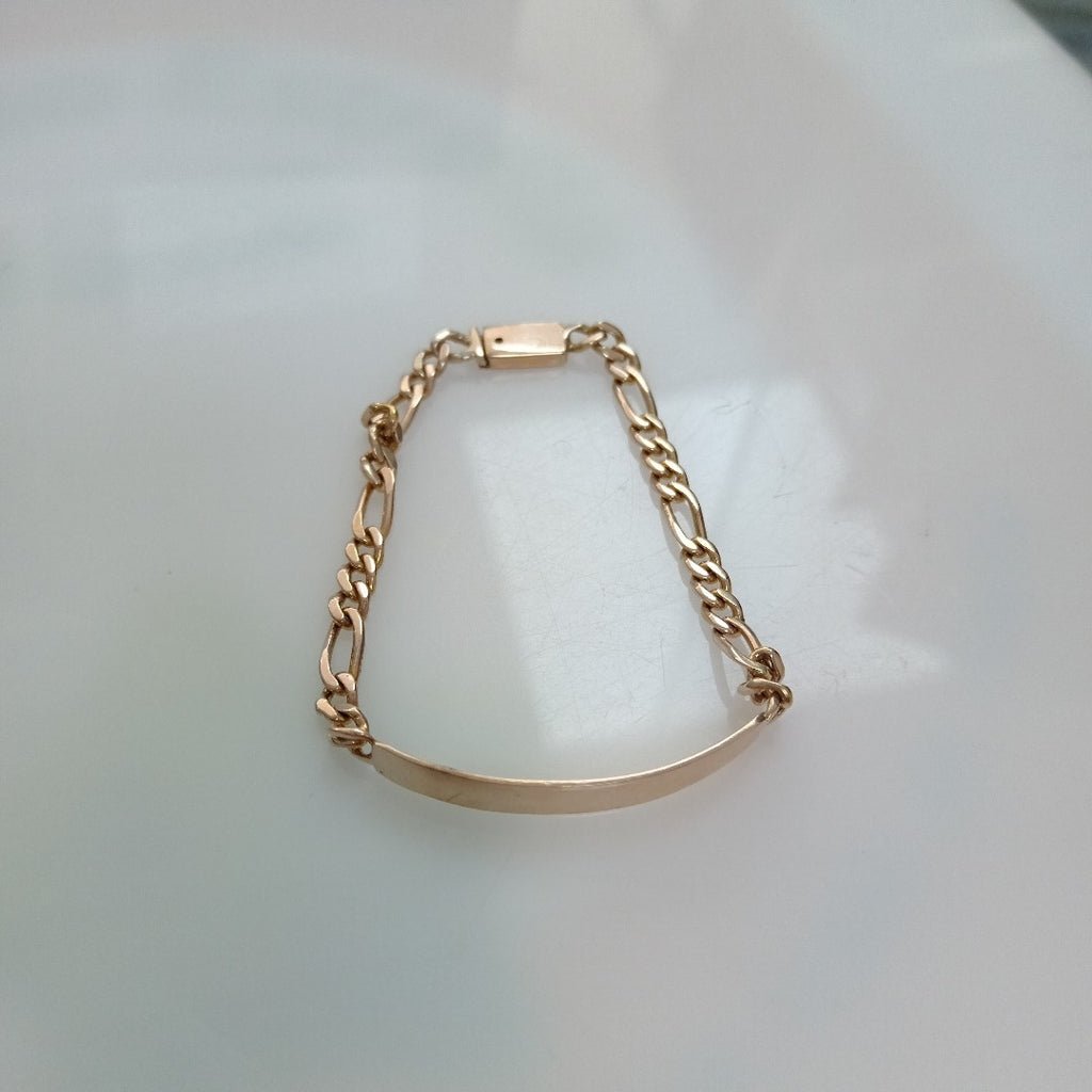 ESCLAVA ORO 8 K 6.2 GRMS (SEMINUEVO)