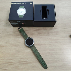SMARTWATCH HUAWEI WATCH GT 4 PNX-B19 46 MM GPS (SEMINUEVO)