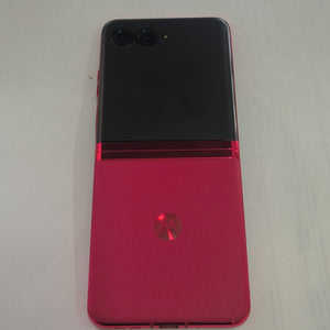 CELULAR MOTOROLA RAZR+ XT2321-3 (2023) 256 GB 8 GB RAM (SEMINUEVO)