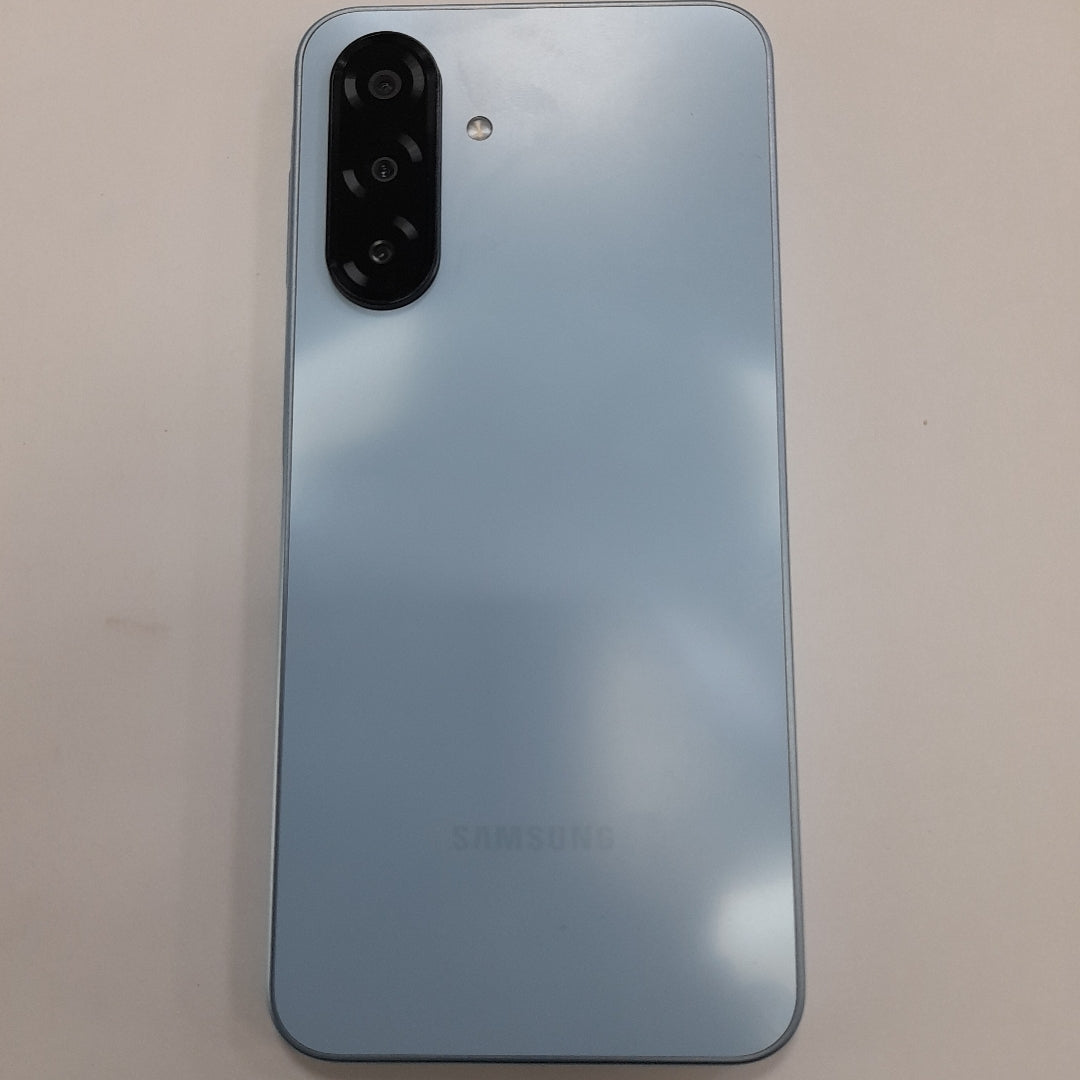 CELULAR SAMSUNG GALAXY A17 SM-A175F (2025) 128 GB 4 GB RAM (SEMINUEVO)