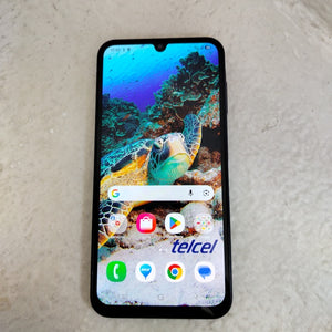 CELULAR SAMSUNG GALAXY A15 5G SM-A156U (2023) 128 GB 4 GB RAM (SEMINUEVO)
