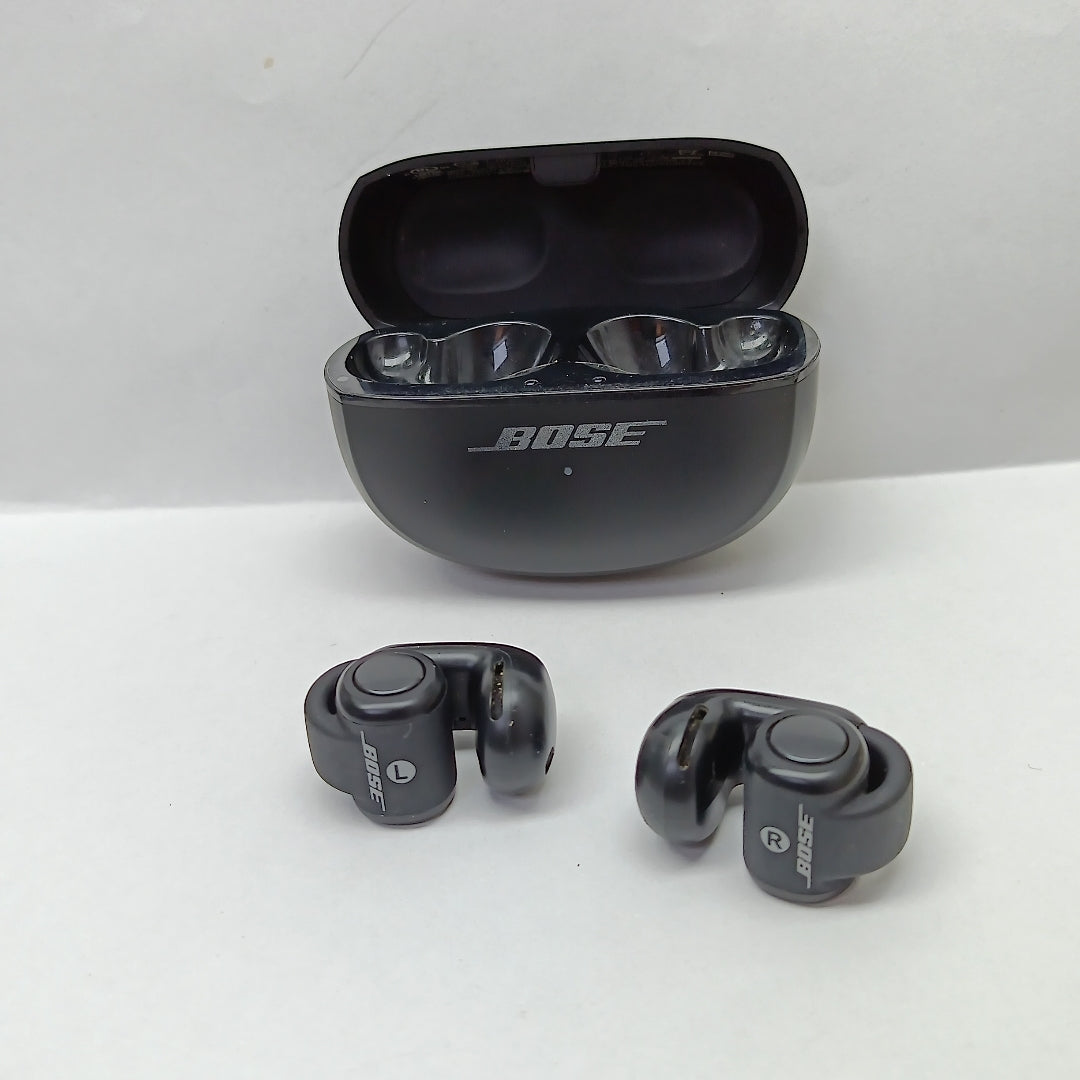 AUDIFONOS BOSE ULTRA OPEN EARBUDS INALAMBRICO OPEN EAR (SEMINUEVO)