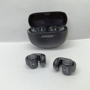 AUDIFONOS BOSE ULTRA OPEN EARBUDS INALAMBRICO OPEN EAR (SEMINUEVO)