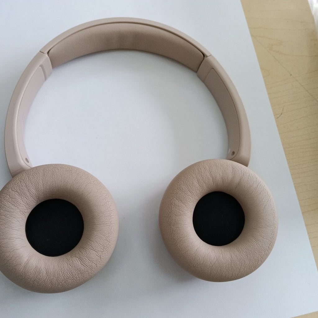 AUDIFONOS SONY WH-CH520 INALAMBRICO ON EAR (SEMINUEVO)