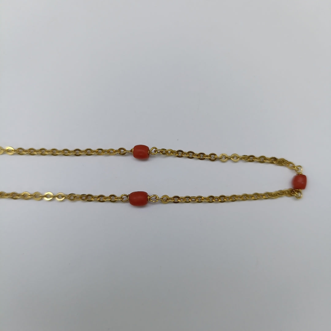 CADENA ORO 18 K 5.3 GRMS (SEMINUEVO)
