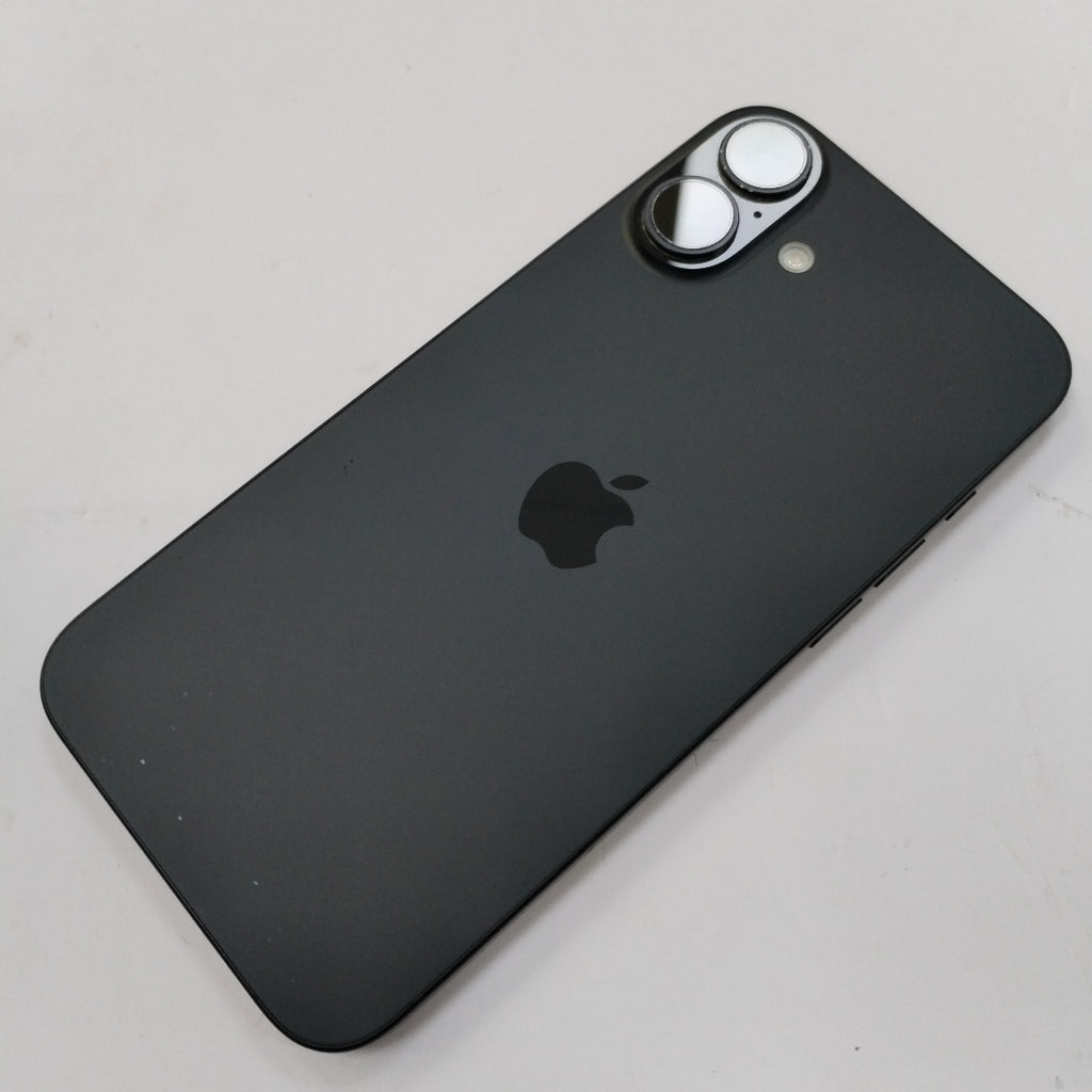 CELULAR APPLE IPHONE 16 PLUS A3289 (2024) 128 GB 8 GB RAM (SEMINUEVO)