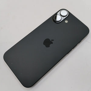 CELULAR APPLE IPHONE 16 PLUS A3289 (2024) 128 GB 8 GB RAM (SEMINUEVO)