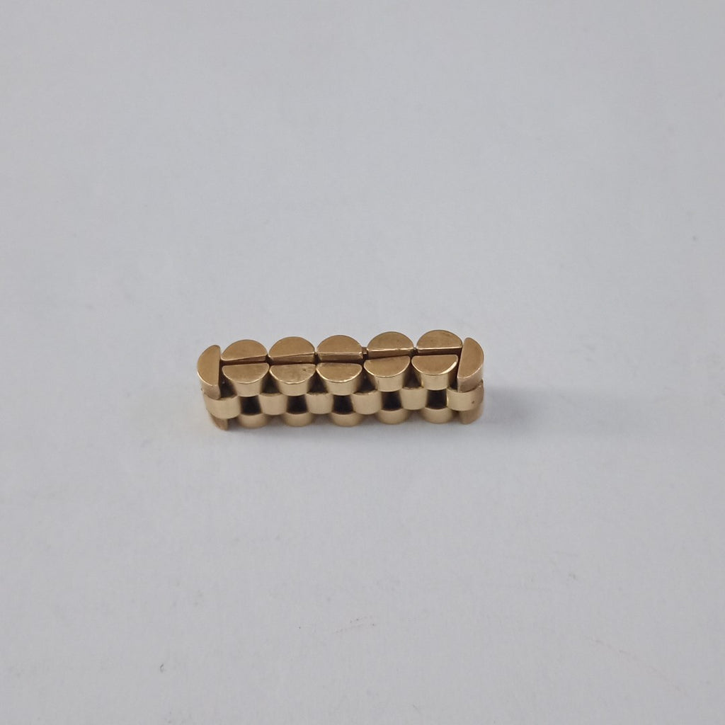 ANILLITO ORO 18 K 12 GRMS (SEMINUEVO)