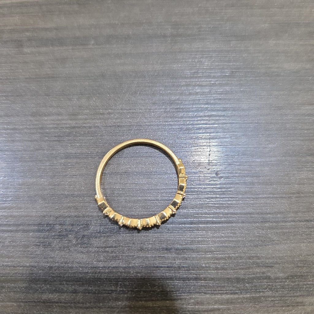 ANILLITO ORO 14 K 1 GRMS (SEMINUEVO)