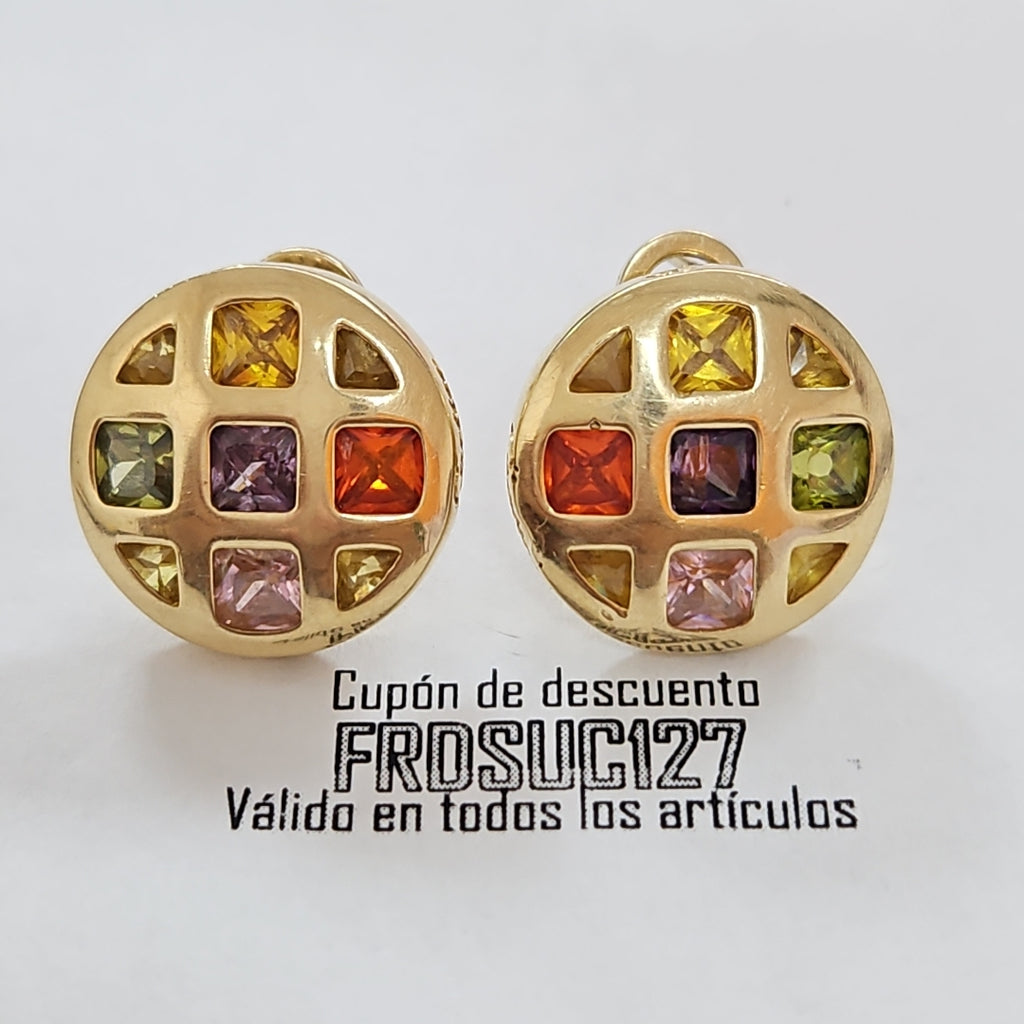 ANILLITO ORO 14 K 10.6 GRMS (SEMINUEVO)