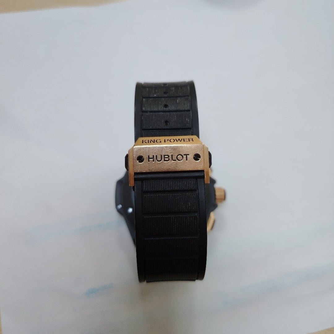 RELOJ CABALLERO KING POWER UNICO (SEMINUEVO)