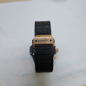 RELOJ CABALLERO KING POWER UNICO (SEMINUEVO)