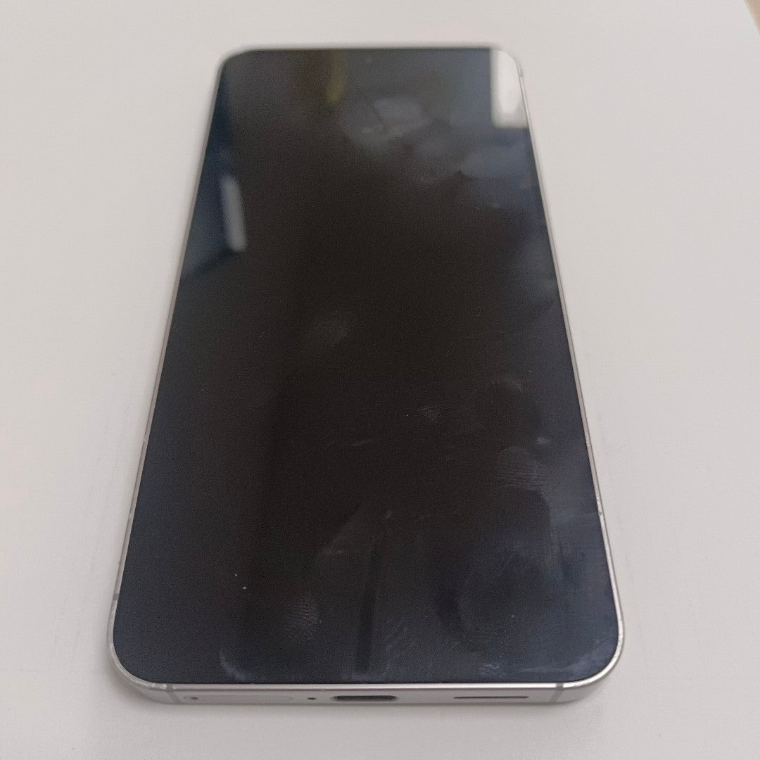 CELULAR SAMSUNG GALAXY S25 SM-S931B (2025) 256 GB 12 GB RAM (SEMINUEVO)