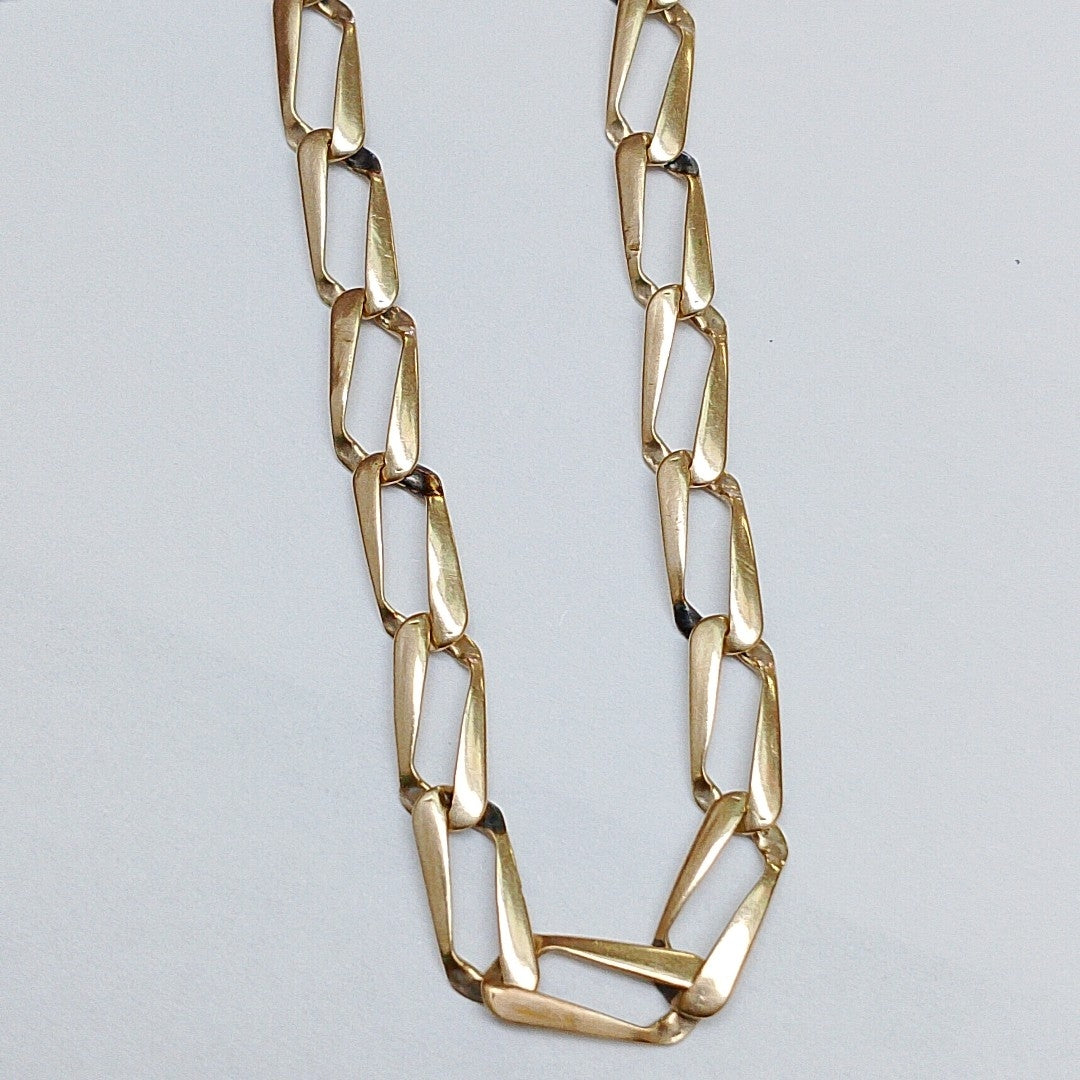 PULSERA ORO 10 K 2.7 GRMS (SEMINUEVO)