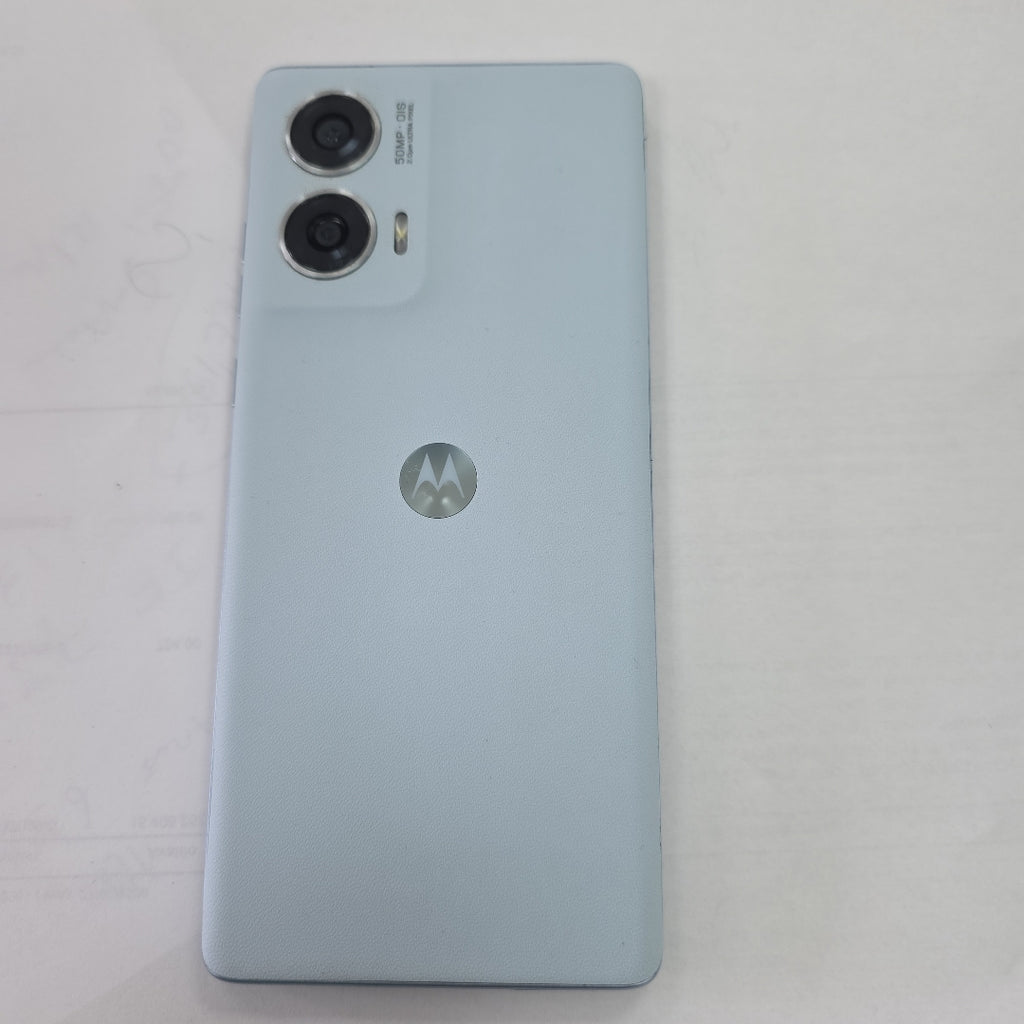 CELULAR MOTOROLA EDGE 50 FUSION XT2429-1 256 GB 8 GB RAM (SEMINUEVO)