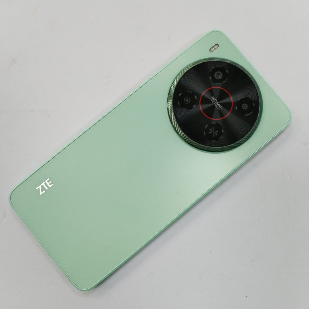 CELULAR ZTE BLADE V70 MAX Z2467 (2025) 256 GB 4 GB RAM (SEMINUEVO)