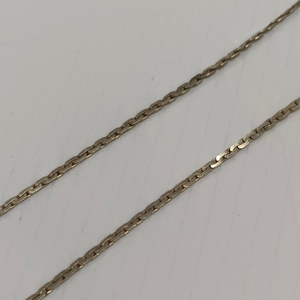 CADENA ORO 10 K 5.2 GRMS (SEMINUEVO)