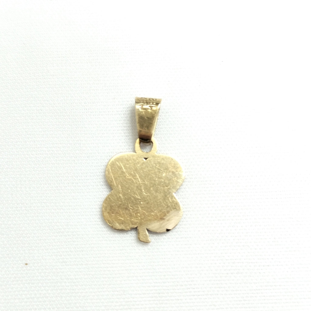 DIJE ORO 14 K 2,30 GRMS (SEMINUEVO)