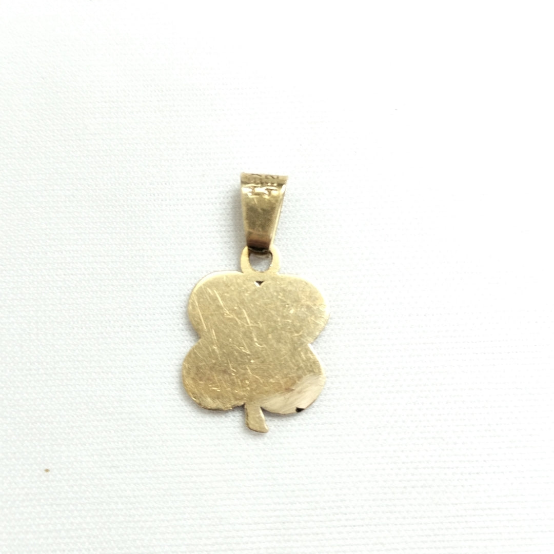 DIJE ORO 14 K 2,30 GRMS (SEMINUEVO)