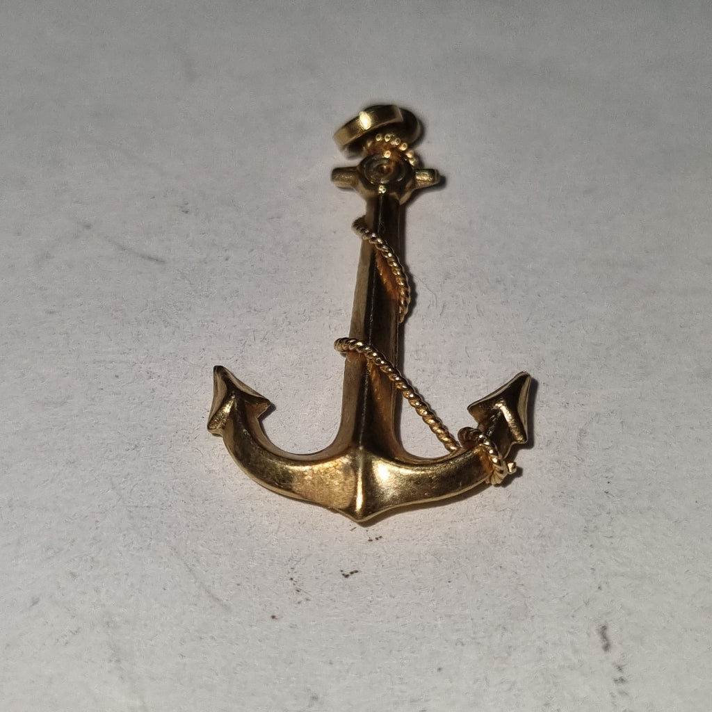DIJE ORO 18 K 1.7 GRMS (SEMINUEVO)