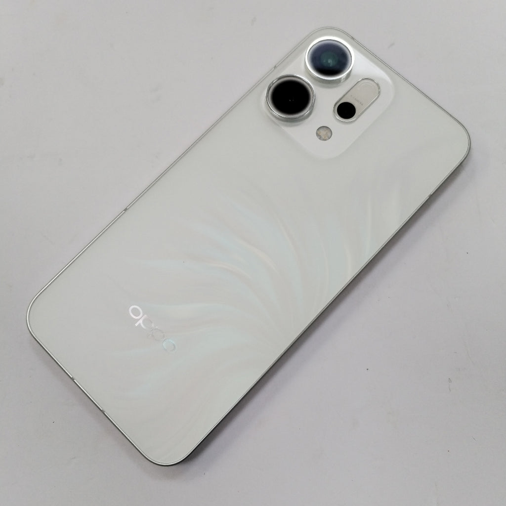 CELULAR OPPO RENO14 5G CPH2737 (2025) 512 GB 12 GB RAM (SEMINUEVO)