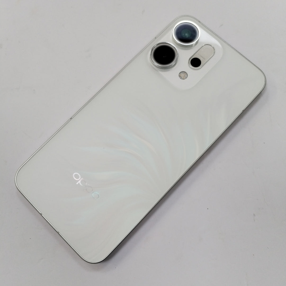 CELULAR OPPO RENO14 5G CPH2737 (2025) 512 GB 12 GB RAM (SEMINUEVO)