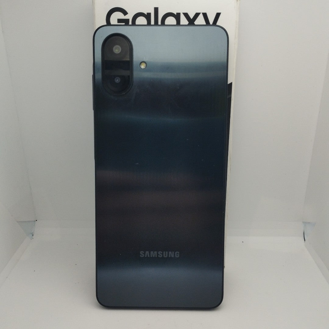 CELULAR SAMSUNG GALAXY A07 SM-A075M (2025) 64 GB 4 GB RAM (SEMINUEVO)