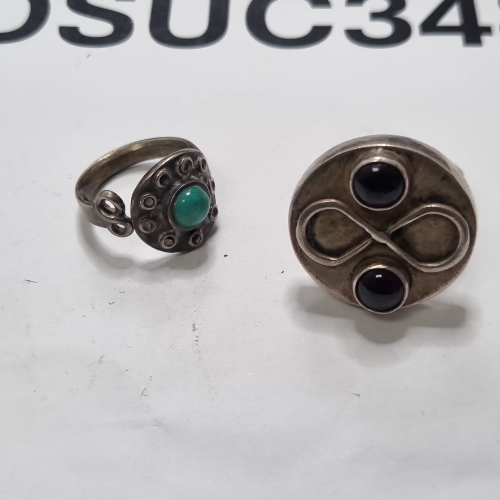 ANILLITO PLATA 16,90 GRMS (SEMINUEVO)