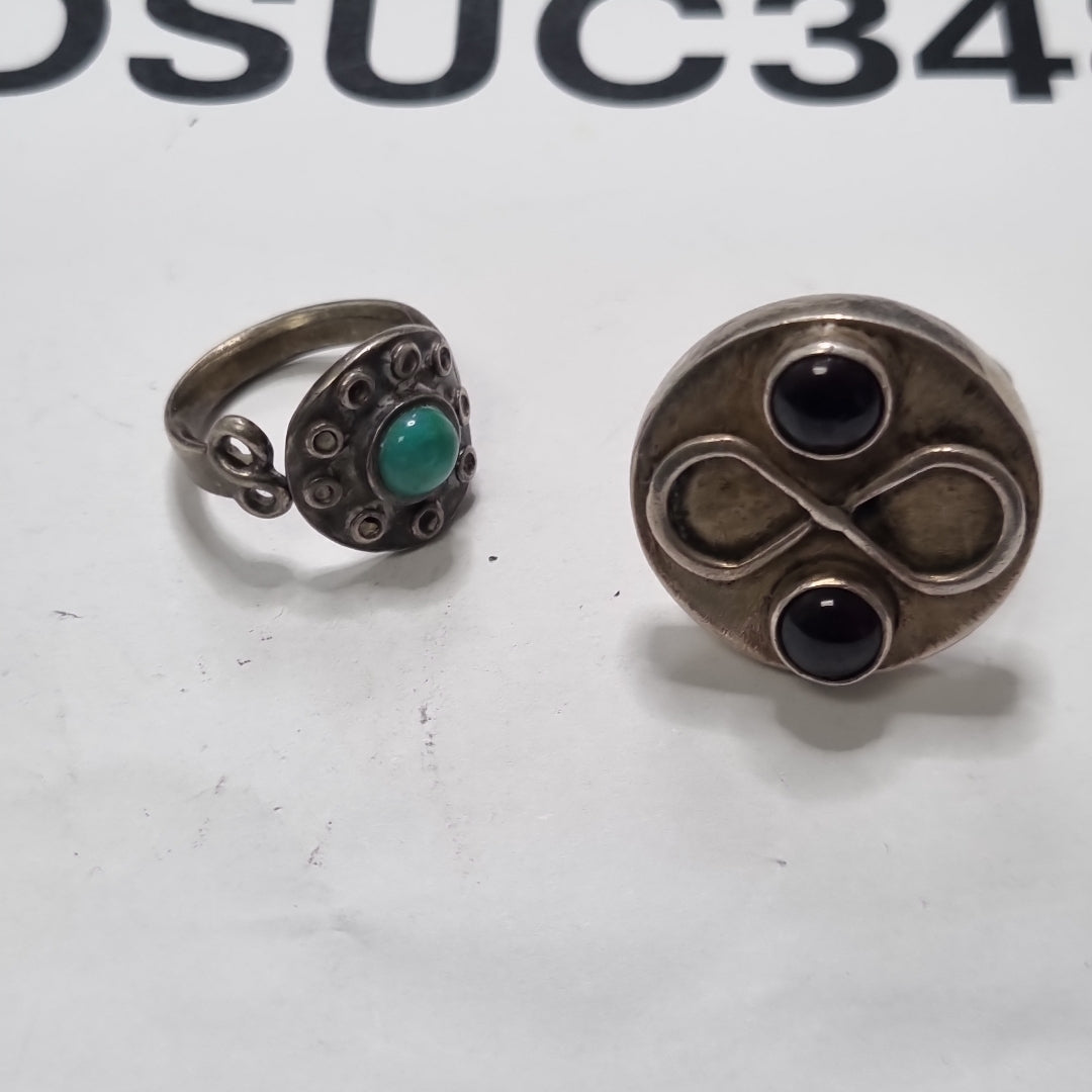 ANILLITO PLATA 16,90 GRMS (SEMINUEVO)