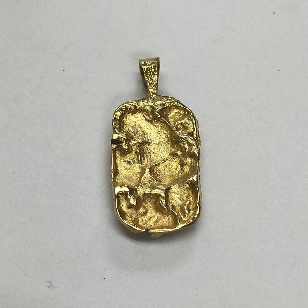 DIJE ORO 14 K 5,60 GRMS (SEMINUEVO)