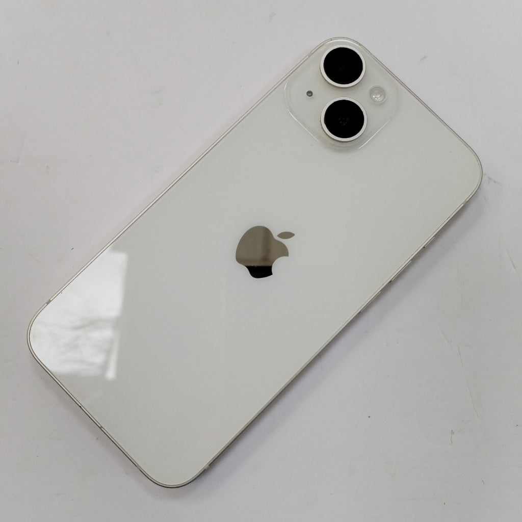 CELULAR APPLE IPHONE 14 A2881 128 GB 6 GB RAM (SEMINUEVO)