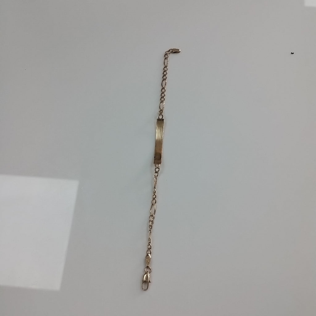 ESCLAVA ORO 14 K 2,50 GRMS (SEMINUEVO)