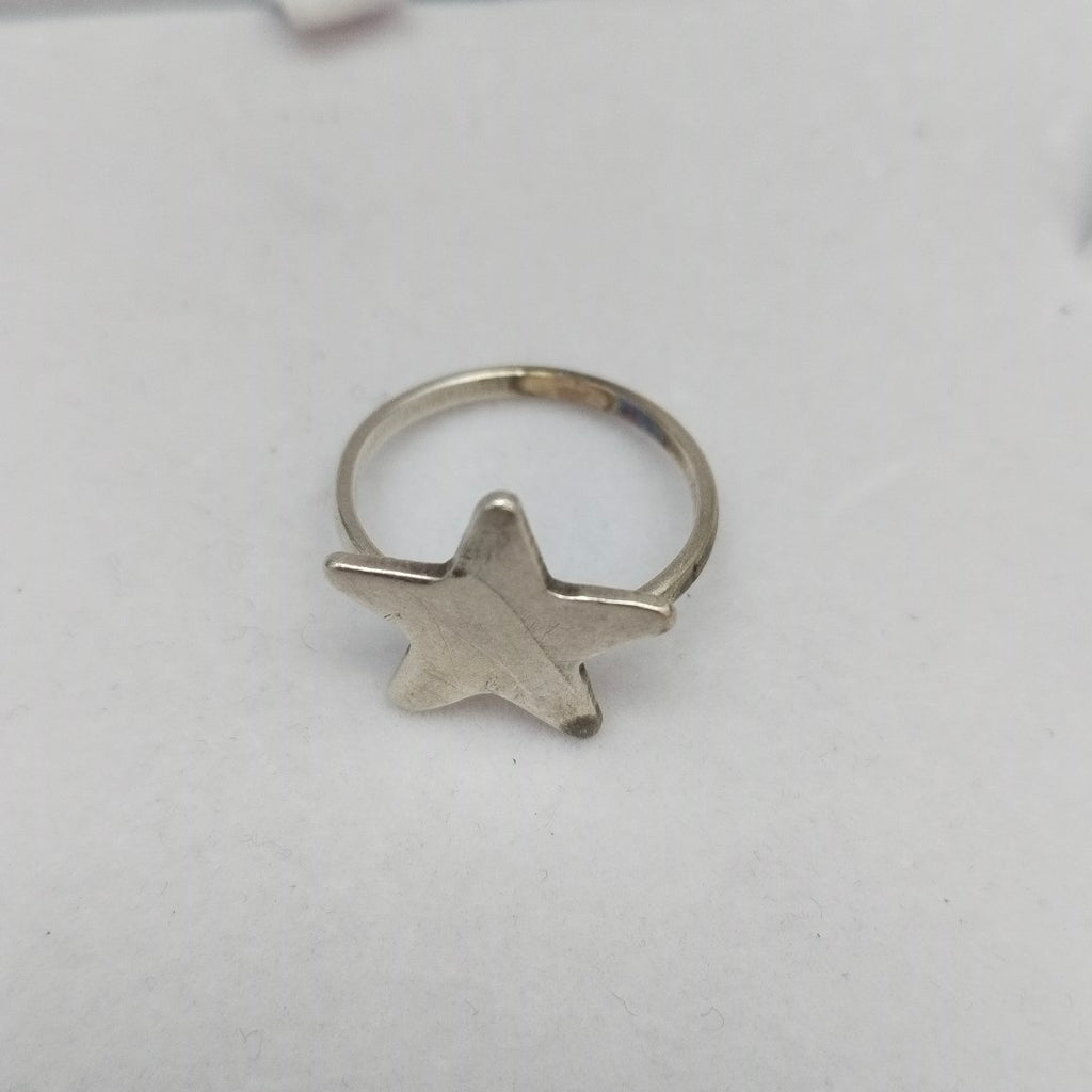 ANILLITO PLATA 2,90 GRMS (SEMINUEVO)