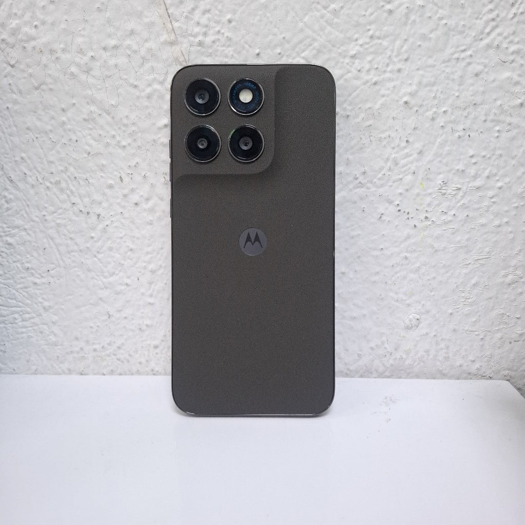 CELULAR MOTOROLA MOTO G77 XT2621-3 (2026) 256 GB 8 GB RAM (SEMINUEVO)