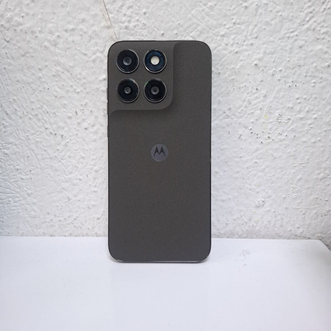 CELULAR MOTOROLA MOTO G77 XT2621-3 (2026) 256 GB 8 GB RAM (SEMINUEVO)