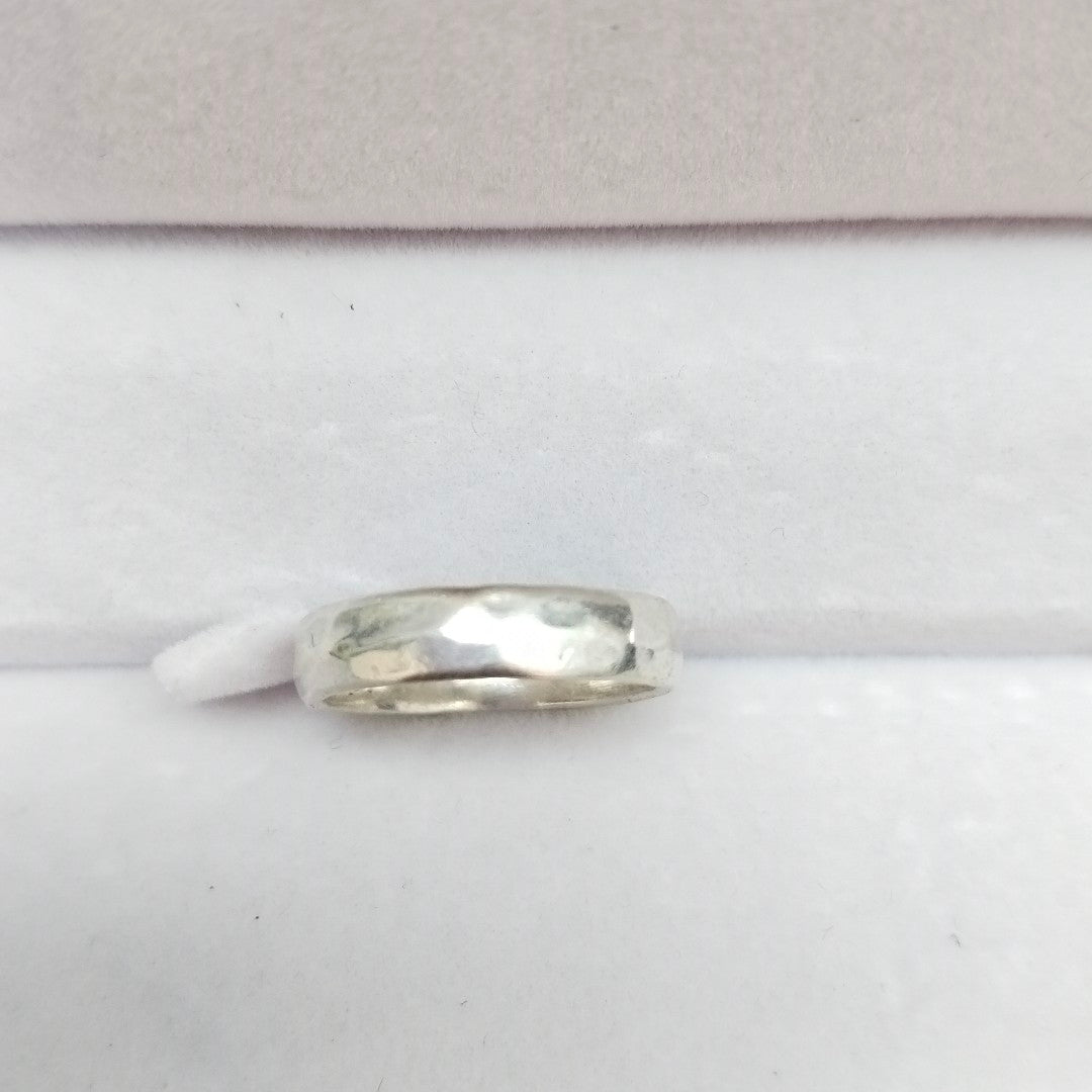 ARGOLLA PLATA 3,30 GRMS (SEMINUEVO)