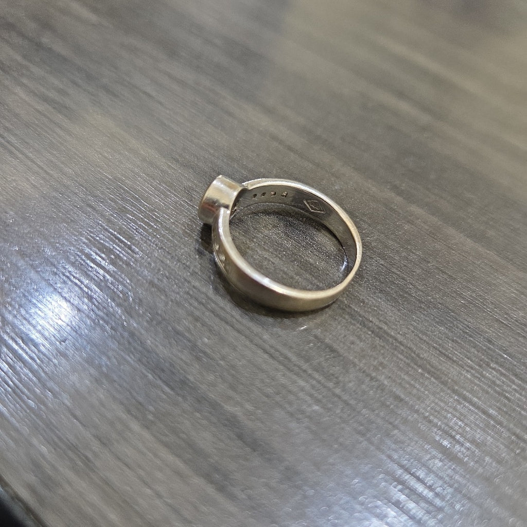 ANILLO ORO 14 K 3.1 GRMS (SEMINUEVO)