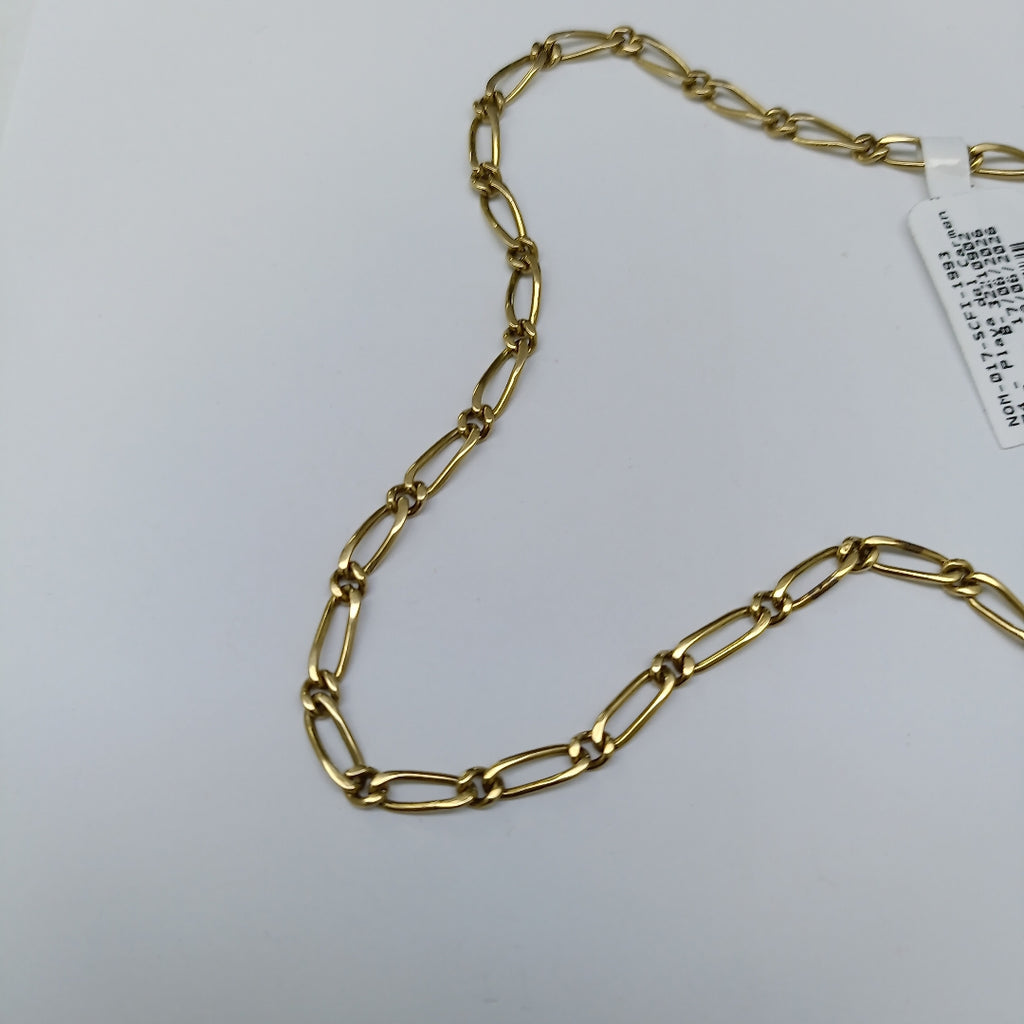 CADENA ORO 10 K 16,00 GRMS (SEMINUEVO)