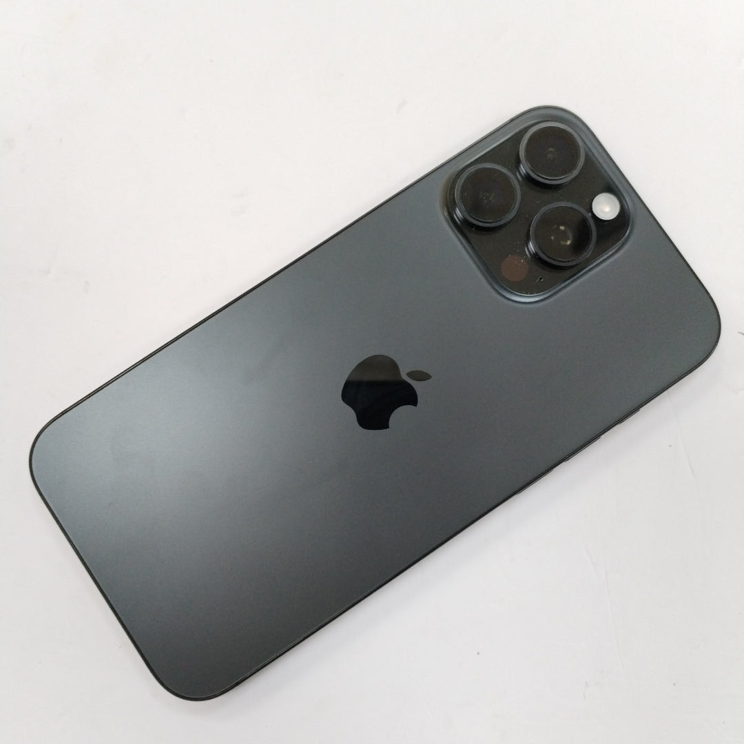 CELULAR APPLE IPHONE 16 PRO MAX A3295 (2024) 512 GB 8 GB RAM