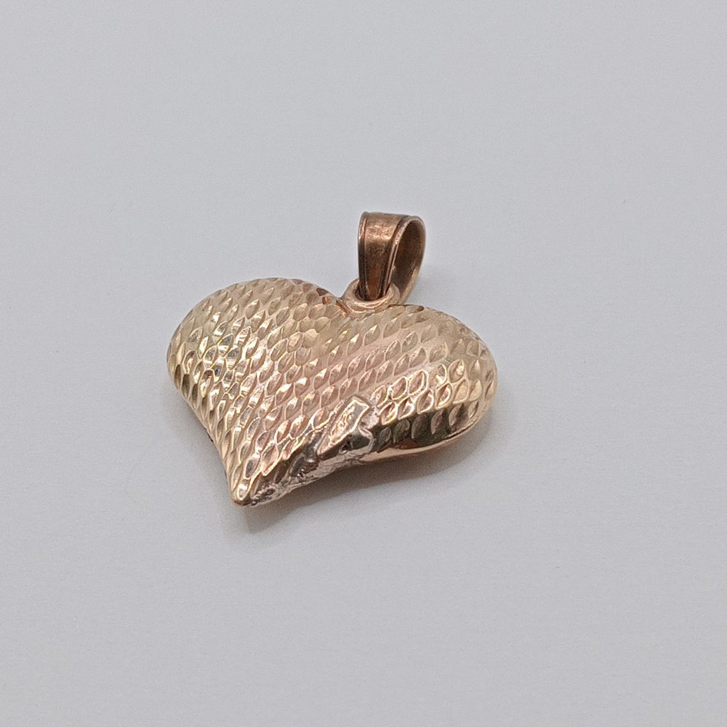 DIJE ORO 10 K 1.6 GRMS (SEMINUEVO)