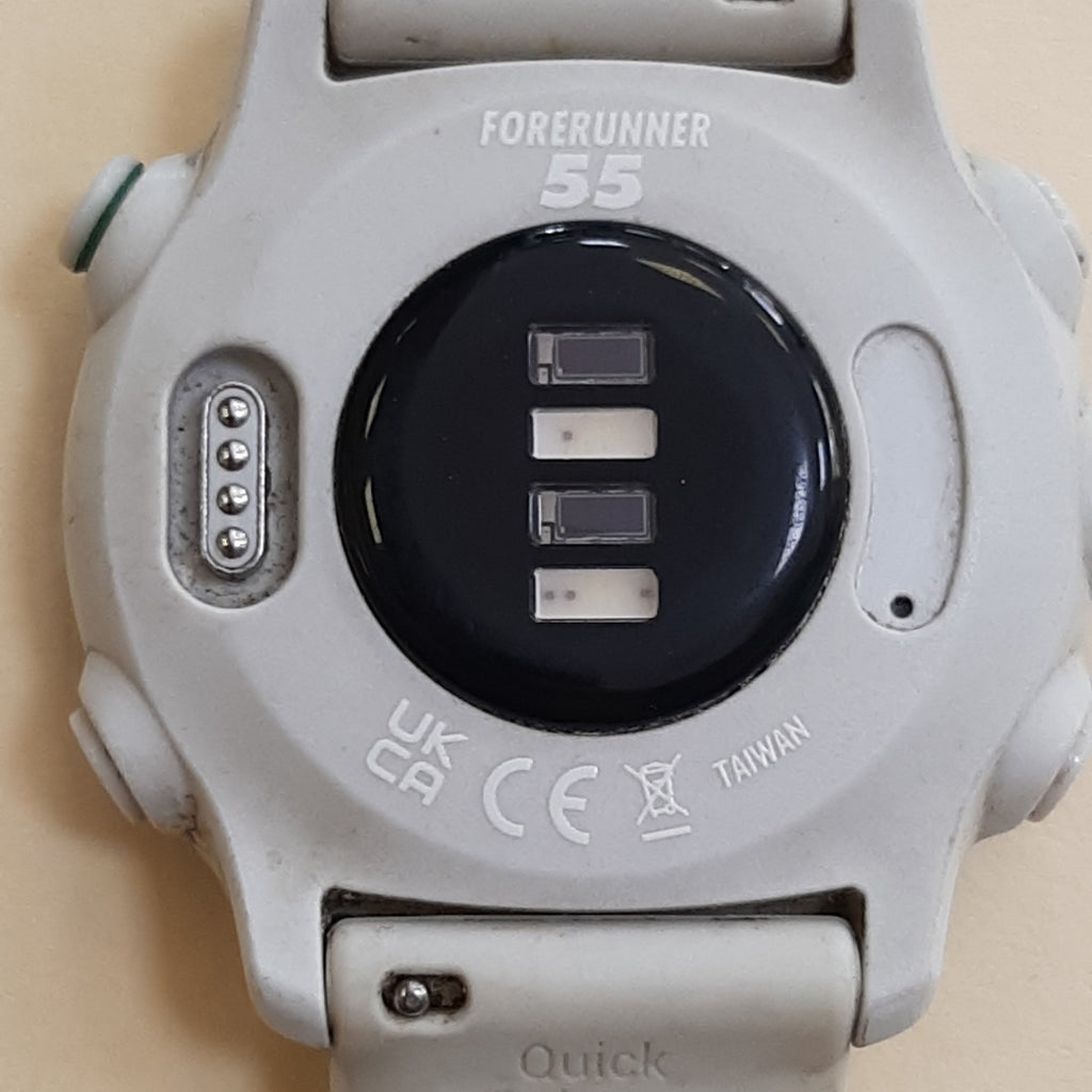 SMARTWATCH GARMIN FORERUNNER 55 42 MM GPS (SEMINUEVO)