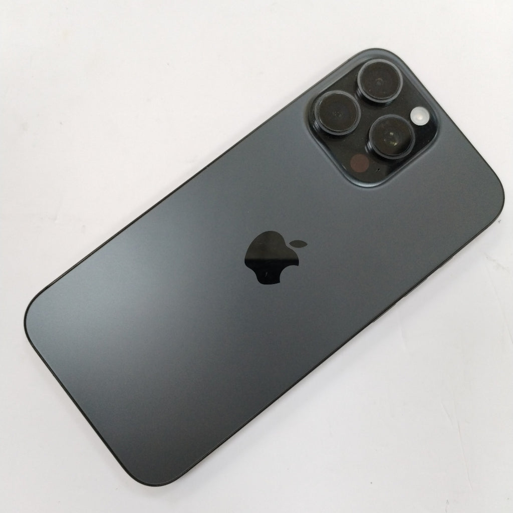 CELULAR APPLE IPHONE 16 PRO MAX A3295 (2024) 512 GB 8 GB RAM (SEMINUEVO)