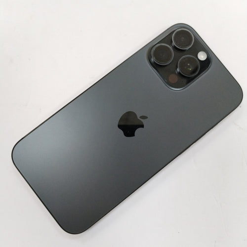 CELULAR APPLE IPHONE 16 PRO MAX A3295 (2024) 512 GB 8 GB RAM (SEMINUEVO)