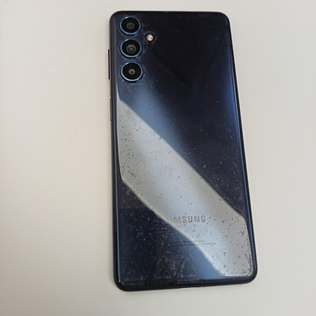 CELULAR SAMSUNG GALAXY M54 SM-M546B (2023) 128 GB 8 GB RAM (SEMINUEVO)