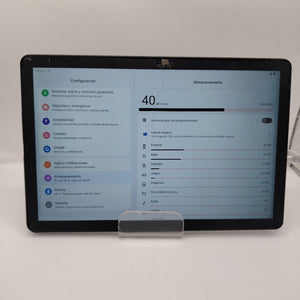 TABLETA LENOVO IDEATAB M10 TB-X306X (2023) 64 GB 4 GB RAM (SEMINUEVO)
