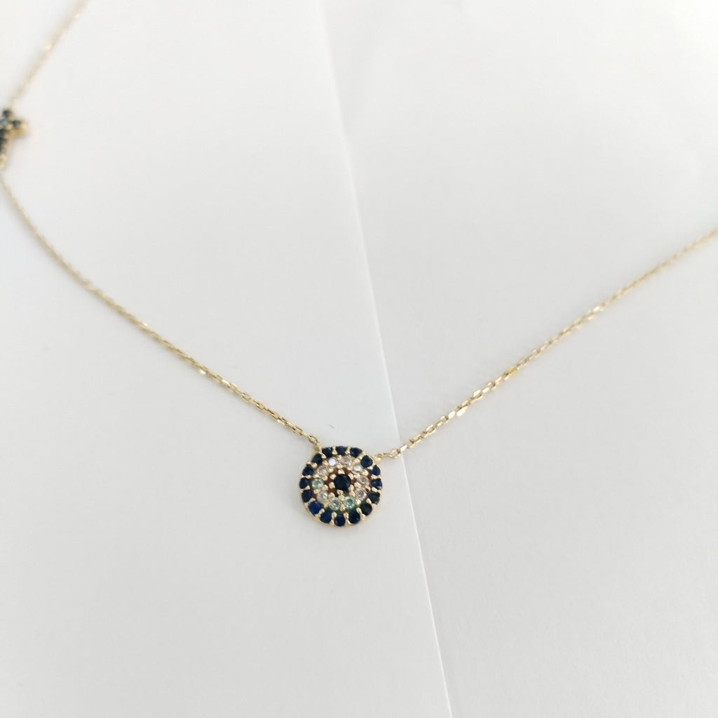 CADENA ORO 14 K 1.8 GRMS (SEMINUEVO)
