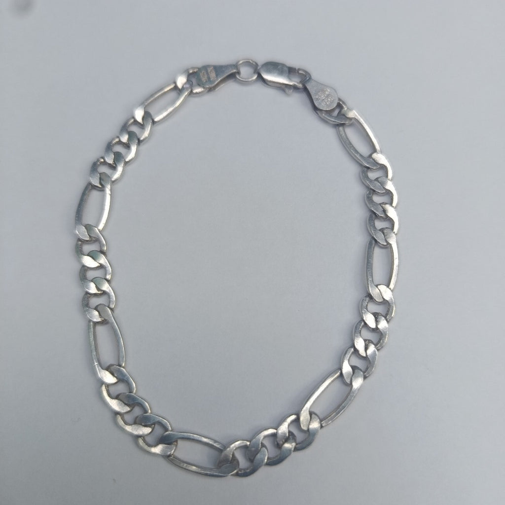 PULSERA PLATA 23.8 GRMS (SEMINUEVO)